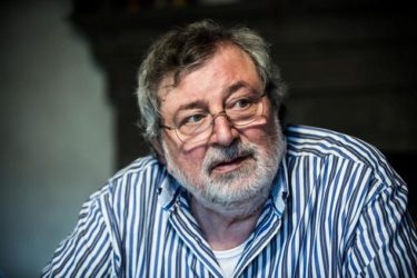 MAURO PAGANI – Le mie note di viaggio