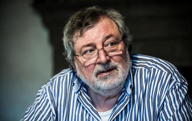 MAURO PAGANI – Le mie note di viaggio