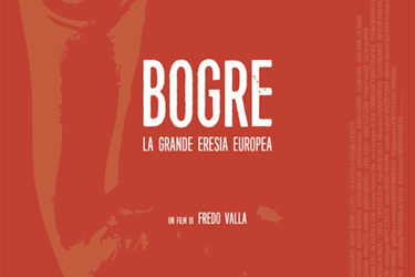 BOGRE – La Grande eresia europea