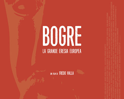 BOGRE – La Grande eresia europea